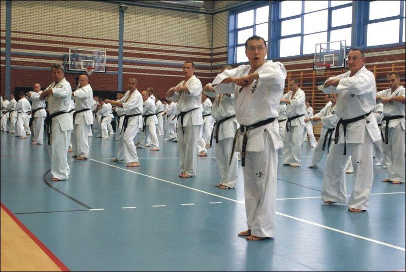 kata