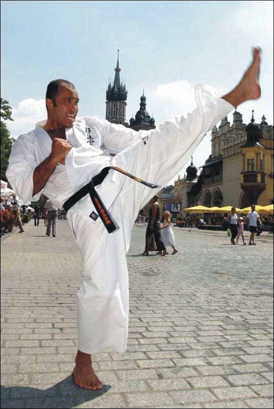 shihan Filho