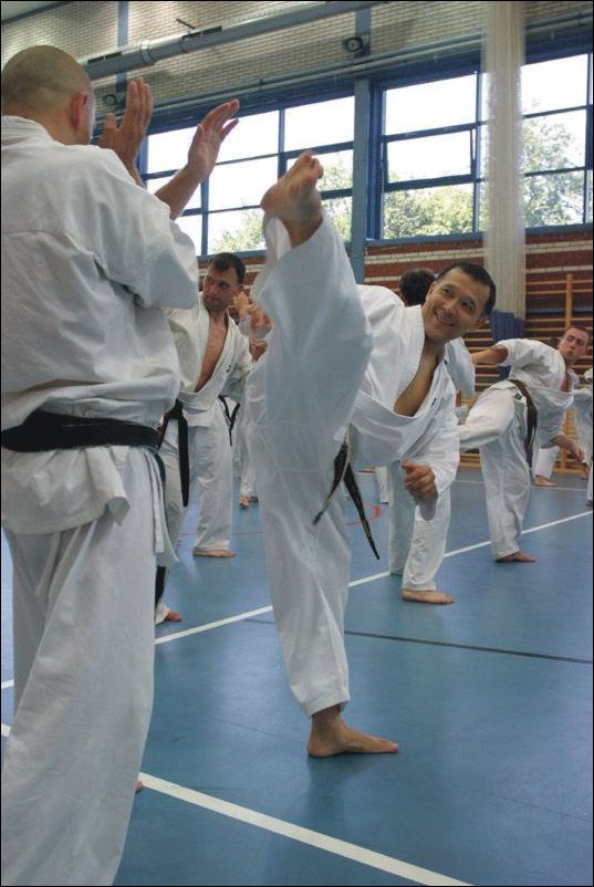 ushiro mawashi